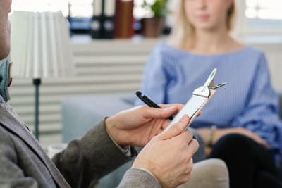 Locação de Salas para Psicoterapia em Guarulhos