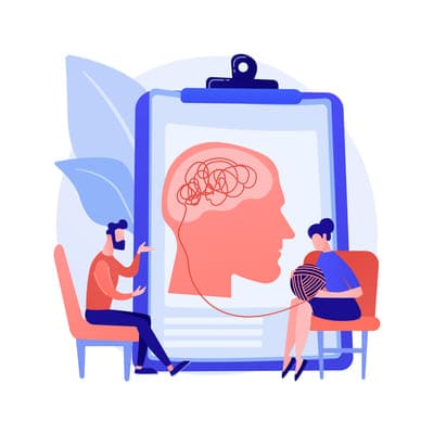 Locação de Salas para Psicoterapia