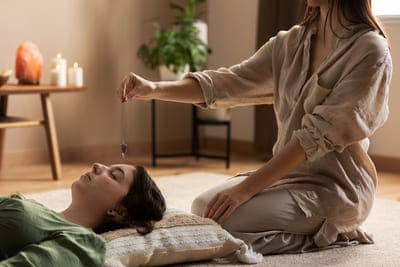 Reiki em Guarulhos