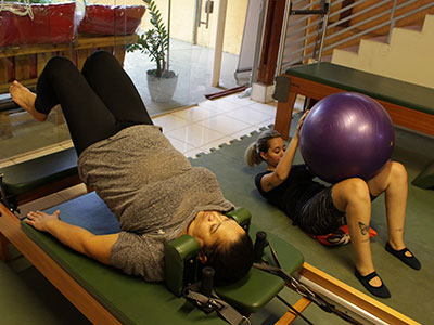 Studio de Pilates em Guarulhos