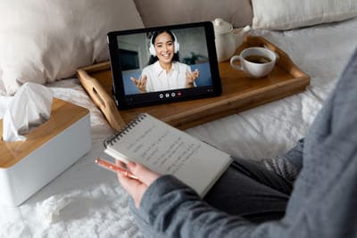 Terapia Online no Paraná